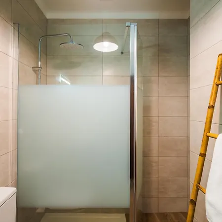 Casa Estrela Do Mar Apartmán