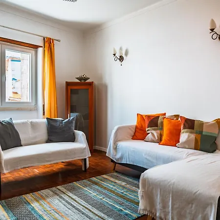 Casa Estrela Do Mar Apartment
