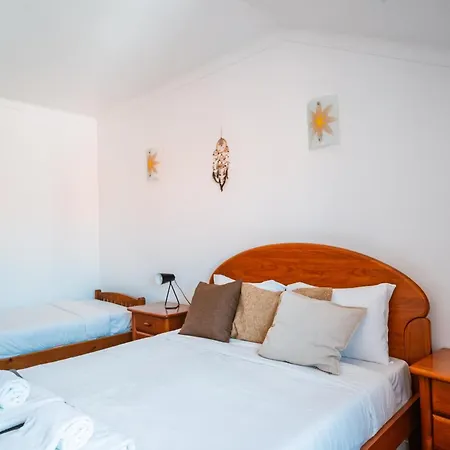 Casa Estrela Do Mar *