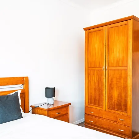 Casa Estrela Do Mar Ericeira