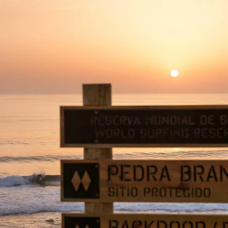 Casa Estrela Do Mar Apartmán