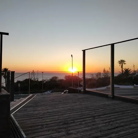 Casa Estrela Do Mar Ericeira