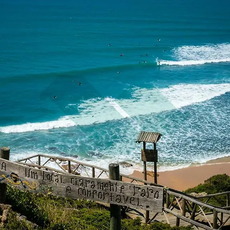 Casa Estrela Do Mar Apartmán *