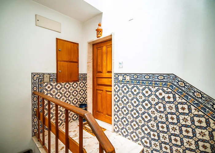 Apartmán Casa Estrela Do Mar Ericeira