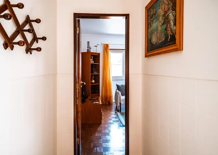 Casa Estrela Do Mar Ericeira