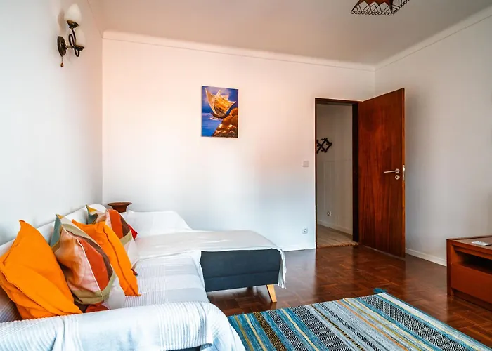 Casa Estrela Do Mar * Ericeira