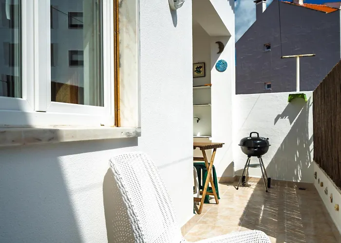 Casa Estrela Do Mar