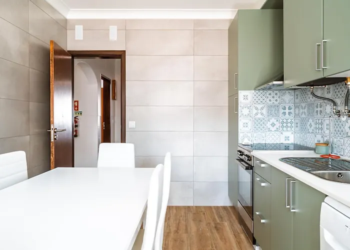 Apartmán Casa Estrela Do Mar *