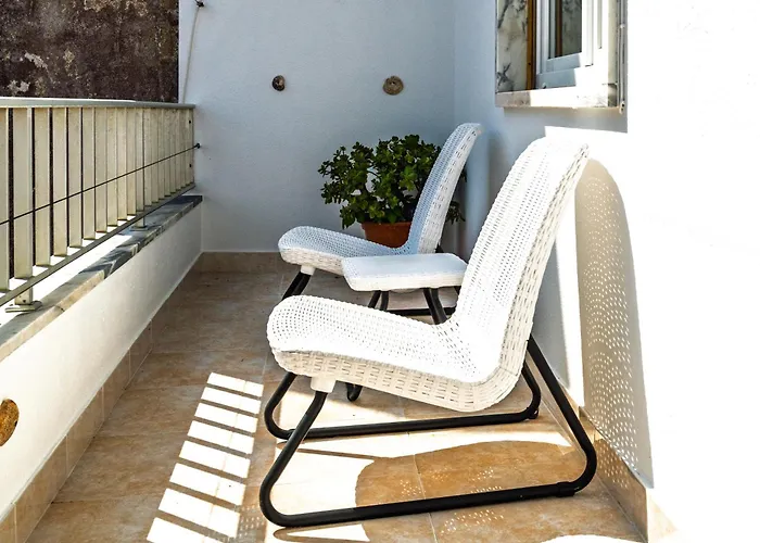 Apartmán Casa Estrela Do Mar