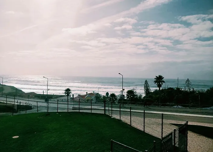 Casa Estrela Do Mar