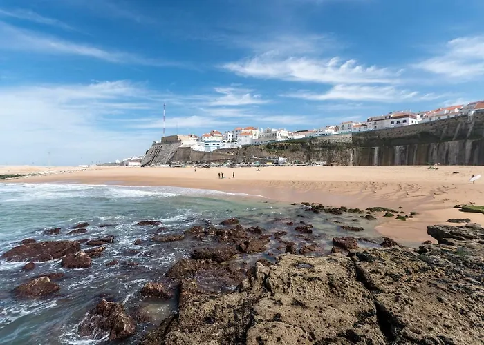 Apartmán Casa Estrela Do Mar Ericeira