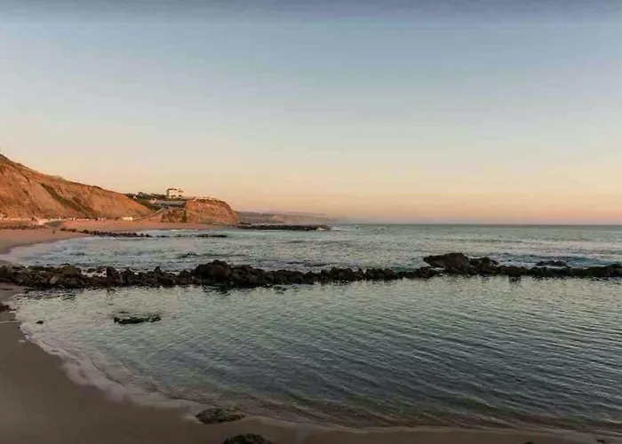 Casa Estrela Do Mar Apartmán *