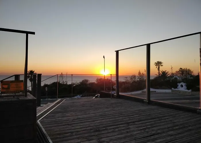 Casa Estrela Do Mar Ericeira