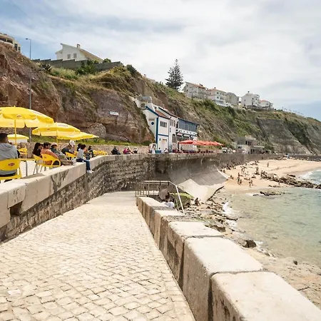 Casa Estrela Do Mar Apartamento