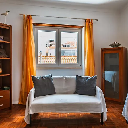 Casa Estrela Do Mar Daire *