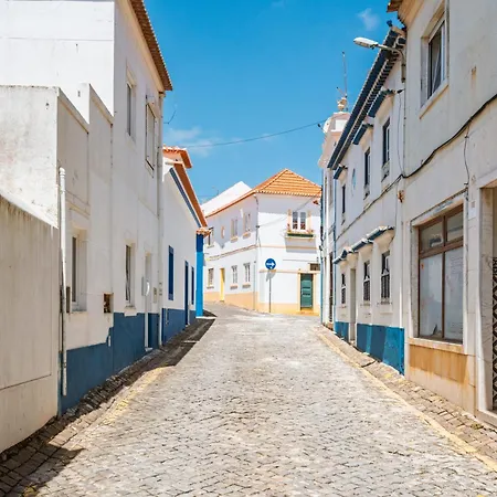Casa Estrela Do Mar Appartamento Ericeira
