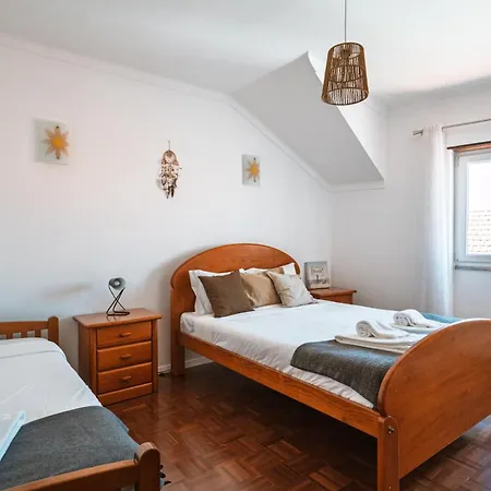 Casa Estrela Do Mar Apartment