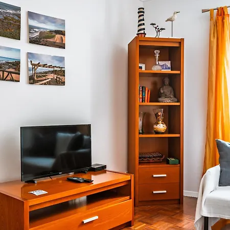 Appartamento Casa Estrela Do Mar