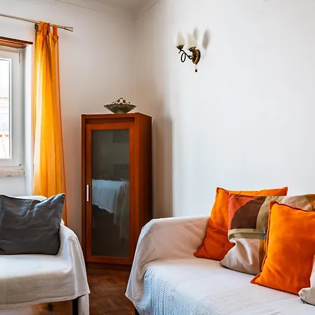 Casa Estrela Do Mar Daire *
