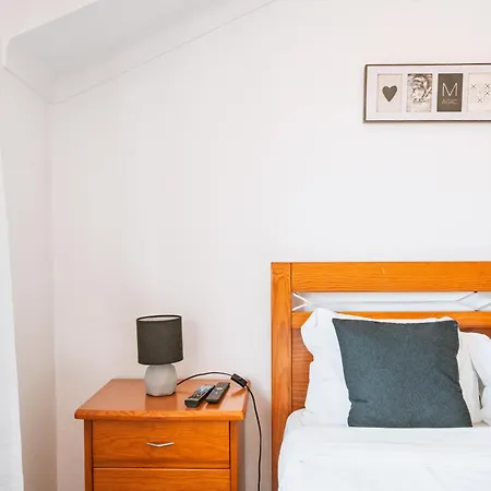 Apartamento Casa Estrela Do Mar *