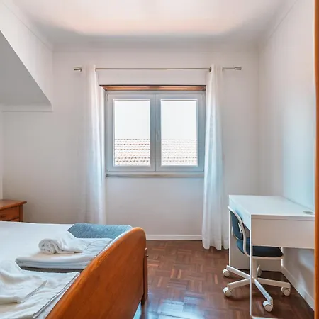 Casa Estrela Do Mar Apartamento Ericeira