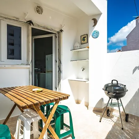 Apartamento Casa Estrela Do Mar