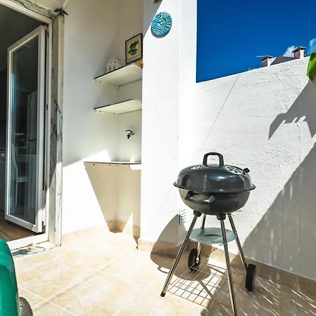 Casa Estrela Do Mar Daire *