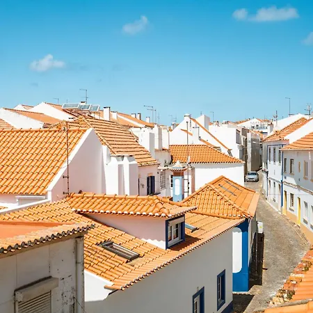 Casa Estrela Do Mar Daire Ericeira