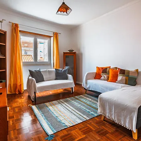 Διαμέρισμα Casa Estrela Do Mar Ericeira