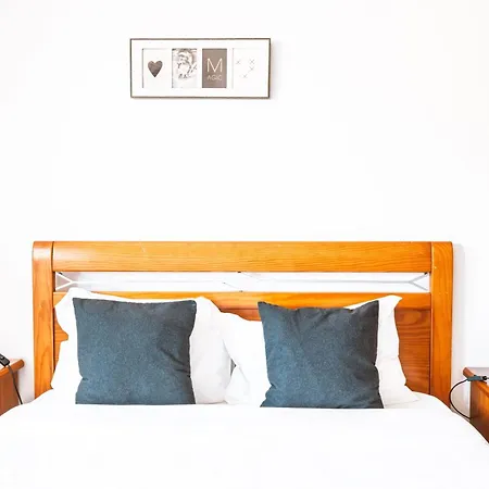 Casa Estrela Do Mar Apartamento