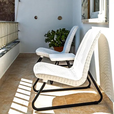 Appartamento Casa Estrela Do Mar