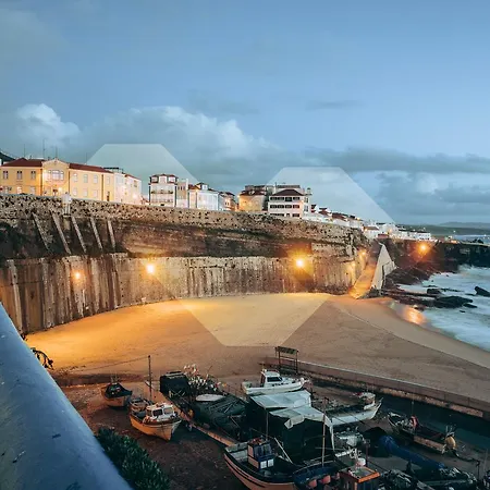 Casa Estrela Do Mar *