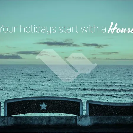 Casa Estrela Do Mar Apartamento Ericeira