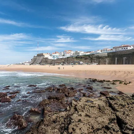 Daire Casa Estrela Do Mar Ericeira