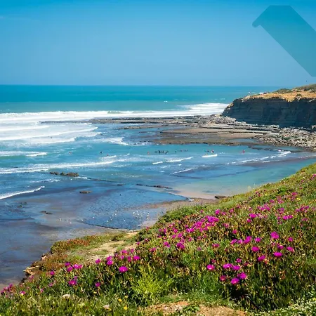 Casa Estrela Do Mar Appartamento Ericeira