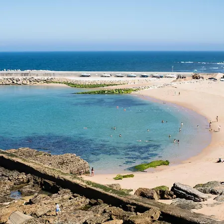 Διαμέρισμα Casa Estrela Do Mar Ericeira