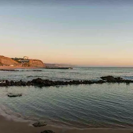 Casa Estrela Do Mar Daire *