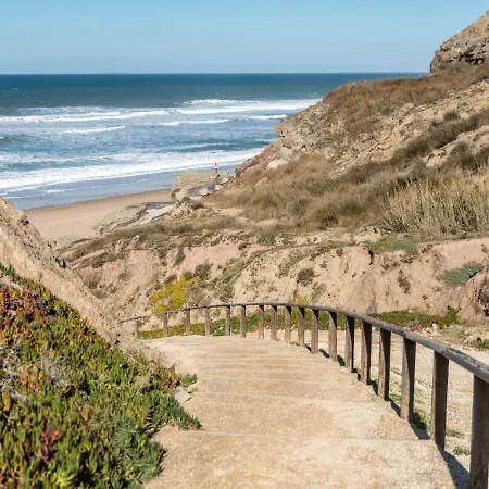 Casa Estrela Do Mar Ericeira