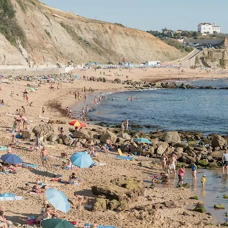 Casa Estrela Do Mar Apartamento