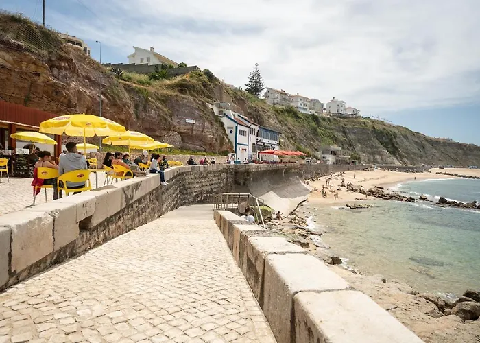 Casa Estrela Do Mar アパート