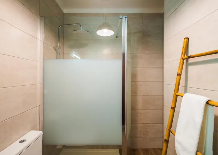 Casa Estrela Do Mar アパート