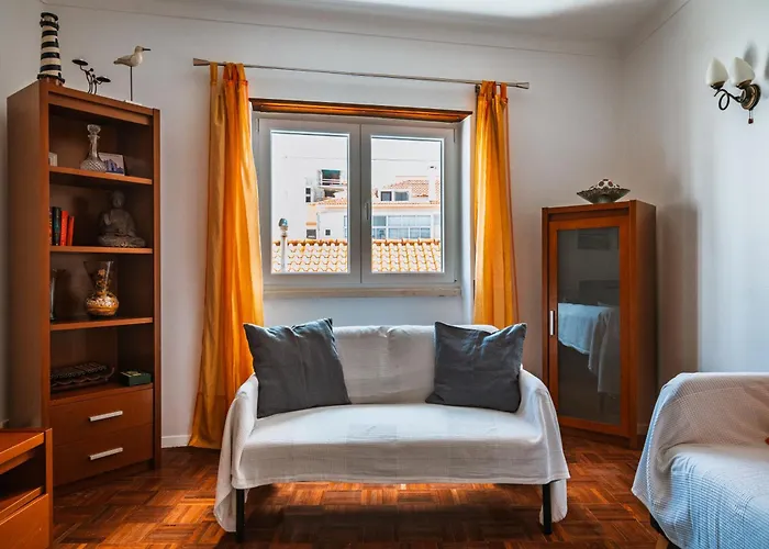 Casa Estrela Do Mar アパート *