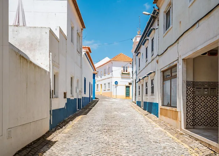 Casa Estrela Do Mar アパート エリセイラ