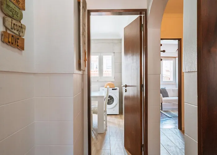 Casa Estrela Do Mar エリセイラ