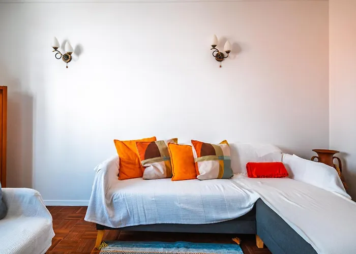 Casa Estrela Do Mar * エリセイラ