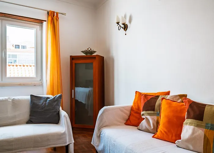 Casa Estrela Do Mar アパート *