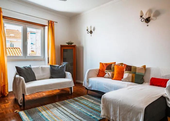 Casa Estrela Do Mar アパート