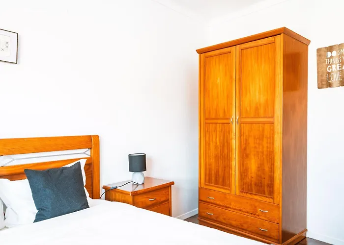 Casa Estrela Do Mar エリセイラ