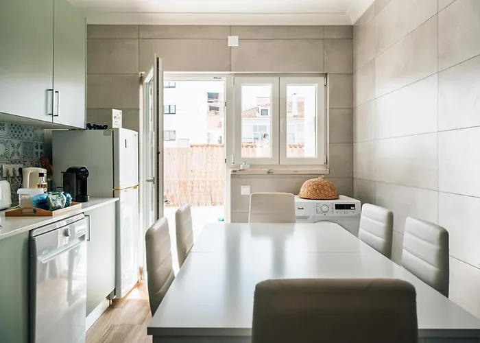 Casa Estrela Do Mar * エリセイラ