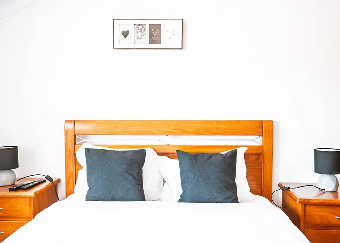 Casa Estrela Do Mar アパート